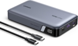 UGREEN Nexode 100W Batterie Externe 20000mAh