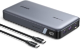 UGREEN Nexode 145W Batterie Externe