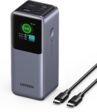 UGREEN Nexode Batterie Externe 20000mAh