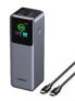UGREEN Nexode Batterie Externe 25000mAh 200W