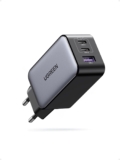 UGREEN Nexode Chargeur 65W