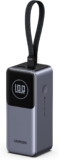 UGREEN Nexode Pro 130W Batterie Externe 20000mAh