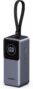 UGREEN Nexode Pro 130W Batterie Externe 20000mAh