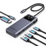 UGREEN Uno Hub USB C HDMI