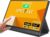 UPERFECT Moniteur Portable avec Batterie 15 pouces