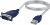 USB – RS232 (DB9)