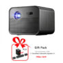 Ultimea Poseidon E100 Projector