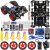 UNIROI Kit Voiture Robot Arduino