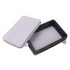 Surface de construction flexible imprimante resine