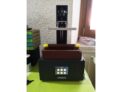 Custom VAT Orange 30 Longer 3D