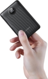 VEGER Batterie Externe 10000mAh