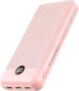 VEGER Batterie Externe 30000mAh