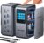 VENTION 13-in-1 Docking Station avec écran Tactile