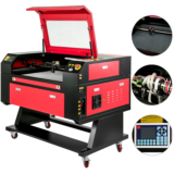 K80 Laser CO2 80W VEVOR