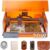 VEVOR Graveur Laser 20W