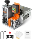 VEVOR Machine à Dénuder Électrique 1,5-25 mm