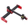 Test du Laser Vigotec VG-L7X 20W