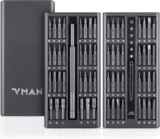 Tournevis de précision VMAN 63 en 1