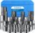 VORXEON 13Pcs Douilles Star