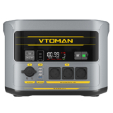 VTOMAN FlashSpeed 2400