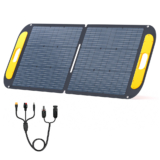 VTOMAN VS110 110W Foldable Solar Panel