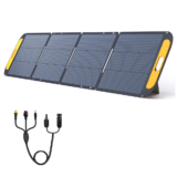 VTOMAN VS200 200W Foldable Solar Panel
