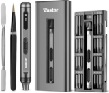 Vastar Tournevis Tournevis de Precision électrique