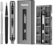 Vastar Tournevis Tournevis de Precision électrique