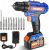 Perceuse Visseuse Sans fil 18V SORAKO