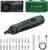 Visseuse Devisseuse sans fil 3,6V ALEAPOW
