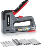 WORKPRO Agrafeuse