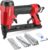 WORKPRO Agrafeuse Pneumatique