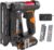 WORX 18V Agrafeuse Cloueuse