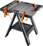 WORX Établi pliable Pegasus WX051