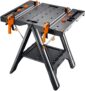 WORX Établi pliable Pegasus WX051