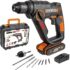 WORX Batterie PowerShare Pro 20V 4 Ah WA3644