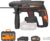WORX NITRO Perforateur sans fil 20V
