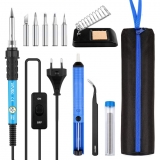 Kit fer à souder complet