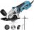 Mini Scie Circulaire WESCO 500W
