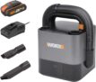 Worx 18V Aspirateur Voiture sans fil