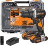 WORX NITRO 18V