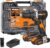 WORX NITRO 18V