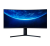 Moniteur incurvé XIAOMI 34 pouces
