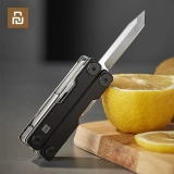 Mini couteau multifonction 10 en 1 XIAOMI HUOHOU