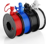 Xute Filament PLA 1.75mm 4x250g