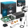 Xute Raspberry Pi 4 Starter Kit