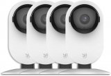 YI Camera de surveillance Wifi 1080p x4