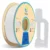 YOUSU Filament PP Polypropylene 1.75mm 1kg
