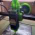 Test Résine Clear (High Transparency) de Jamg He