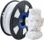 ZIRO PLA 1kg 1.75mm Bleu et Blanc